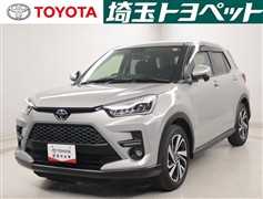 トヨタ ライズ Z