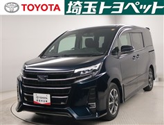 トヨタ ノア Si