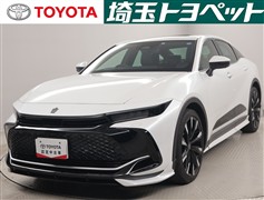 クラウンクロスオーバーGアドバンス