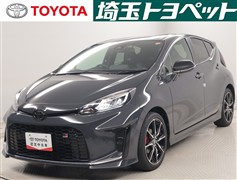トヨタ アクア GR スポーツ