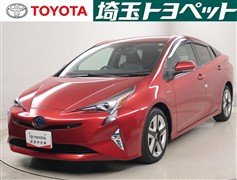 トヨタ プリウス A ツーリングセレクション