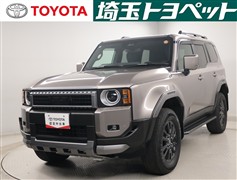 トヨタ ランドクルーザー250 VX