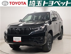 トヨタ ランドクルーザープラドTXLPM