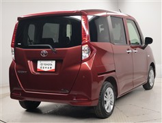 ルーミー X