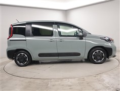 シエンタ HV Z