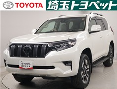 ランドクルーザープラドTXLP