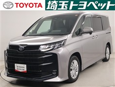 トヨタ ノア S-G