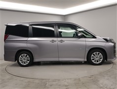 ノア S-G