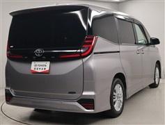 ノア S-G