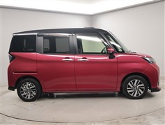 タンク カスタムG S