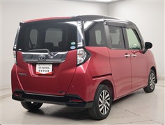 タンク カスタムG S