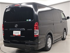 ハイエースV スーパーGL
