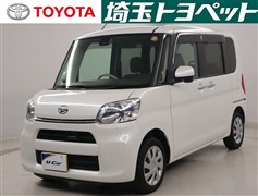 ダイハツ タント L SA2