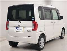 タント L SA2