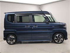 スペーシアカスタム HV XSターボ