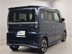 スペーシアカスタム HV XSターボ