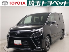 ヴォクシー ZS キラメキ3