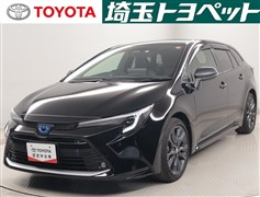 トヨタ カローラツーリング HV WXB