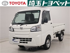 ダイハツ ハイゼットT スタンダード