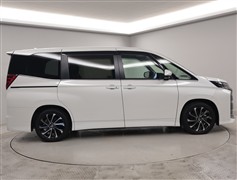 ノア HV S-Z