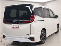 ノア HV S-Z