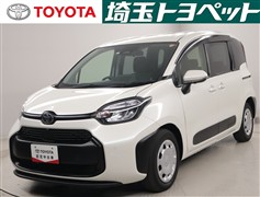トヨタ シエンタ G