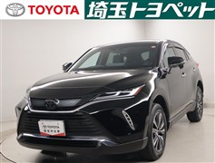 ハリアー G