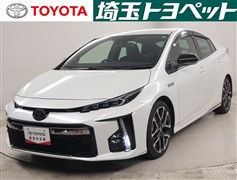 プリウス PHV S GRスポーツ