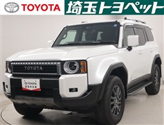 ランドクルーザー250 VX