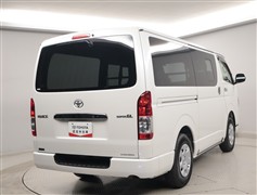 ハイエースVスーパーGLダークP2