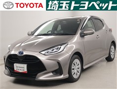 ヤリス HV Z