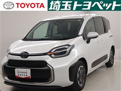 シエンタ HV Z