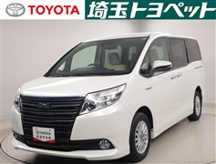 トヨタ ノア HV G