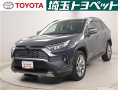 RAV4 G Zパッケージ