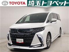 アルファード Z