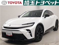 トヨタ クラウン スポーツ Z