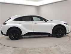 クラウン スポーツ Z