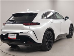 クラウン スポーツ Z