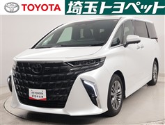 アルファード Z