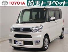 タント XターボSA2