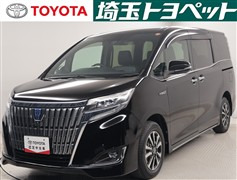 エスクァイア HV Gi