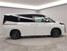 ノア HV S-Z