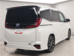 ノア HV S-Z