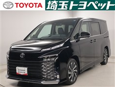 ヴォクシー S-Z