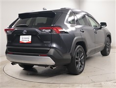 RAV4 アドベンチャー
