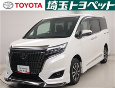 エスクァイア GiプレミアムP BT