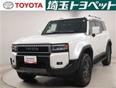 ランドクルーザー250 VX