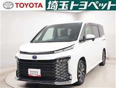 ヴォクシー HV S-Z