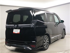 ヴォクシー S-Z