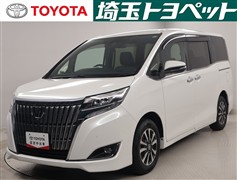 トヨタ エスクァイア Gi